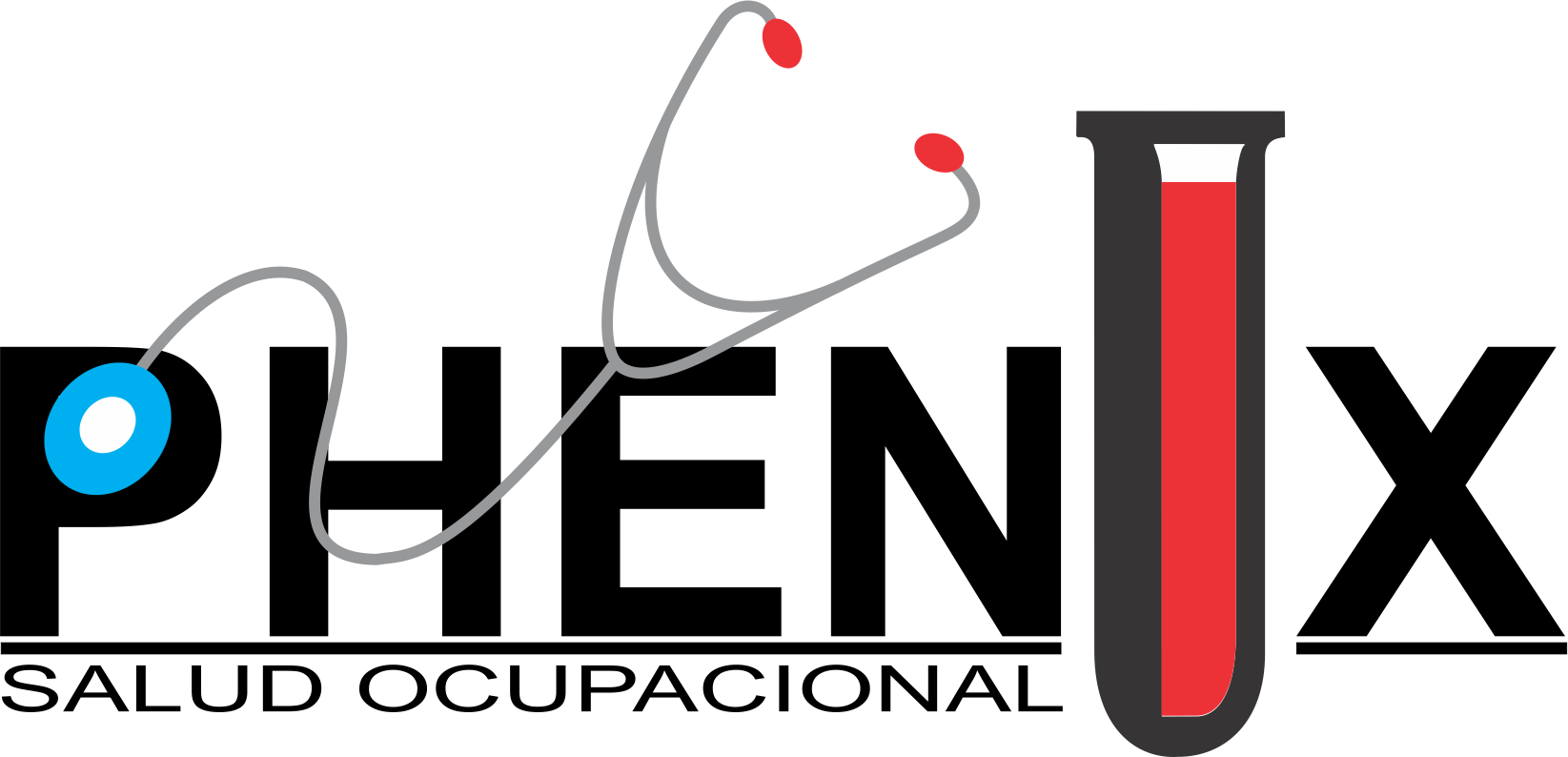 logo phenix